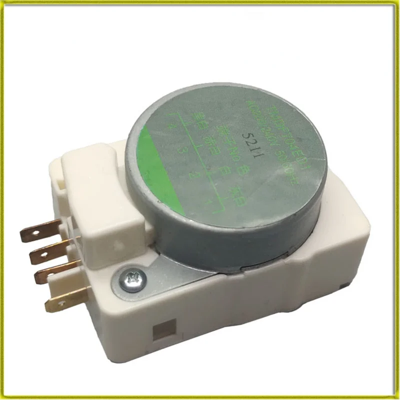 TMDF704ED1 Refrigerator Accessories Defrosting Timer Refrigerator Defrost Timing Universal The Same Size