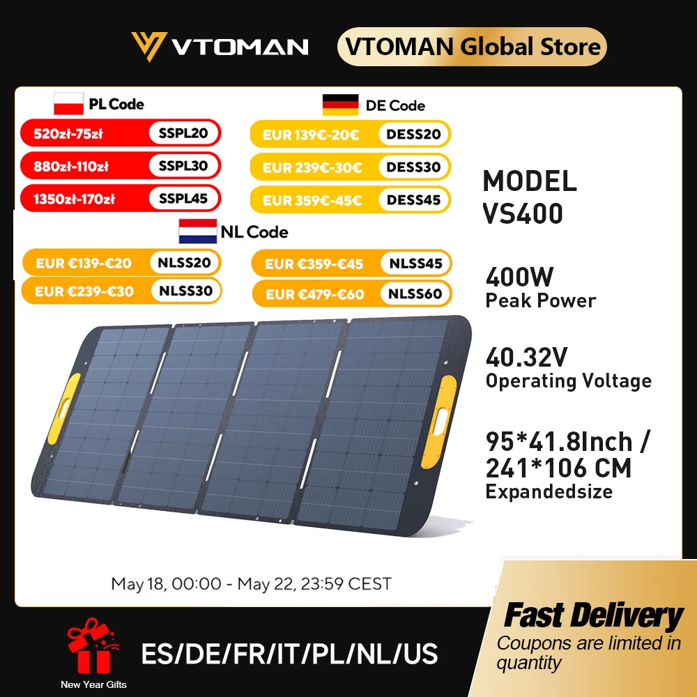 #58 Best Solar Power Stations to Buy In 2026