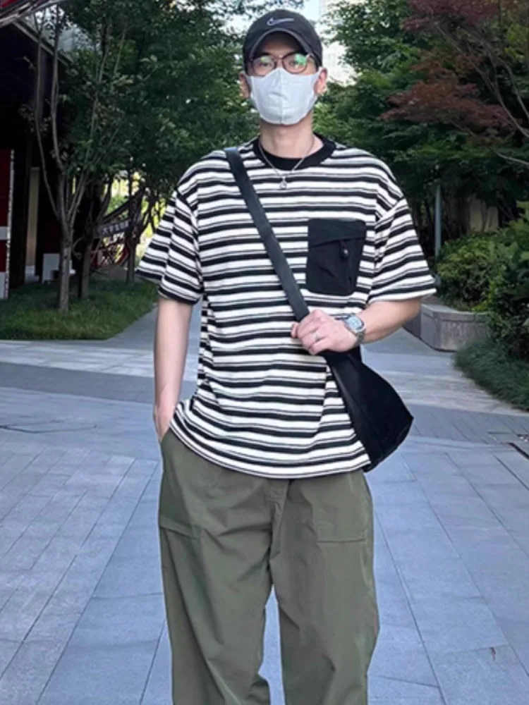 

Qui Dry Нейлоновые камуфляжные рабочие брюки Мужские брюки для десантков в американском стиле High Street Cleanfit Lumberja Прямые брюки ...