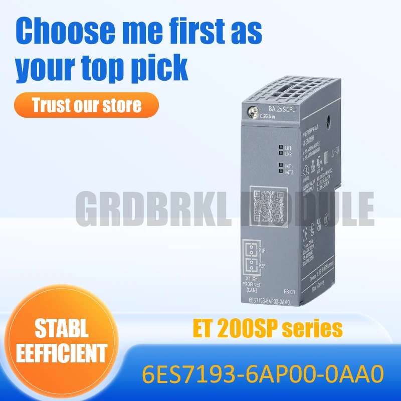 New Original 6ES719…