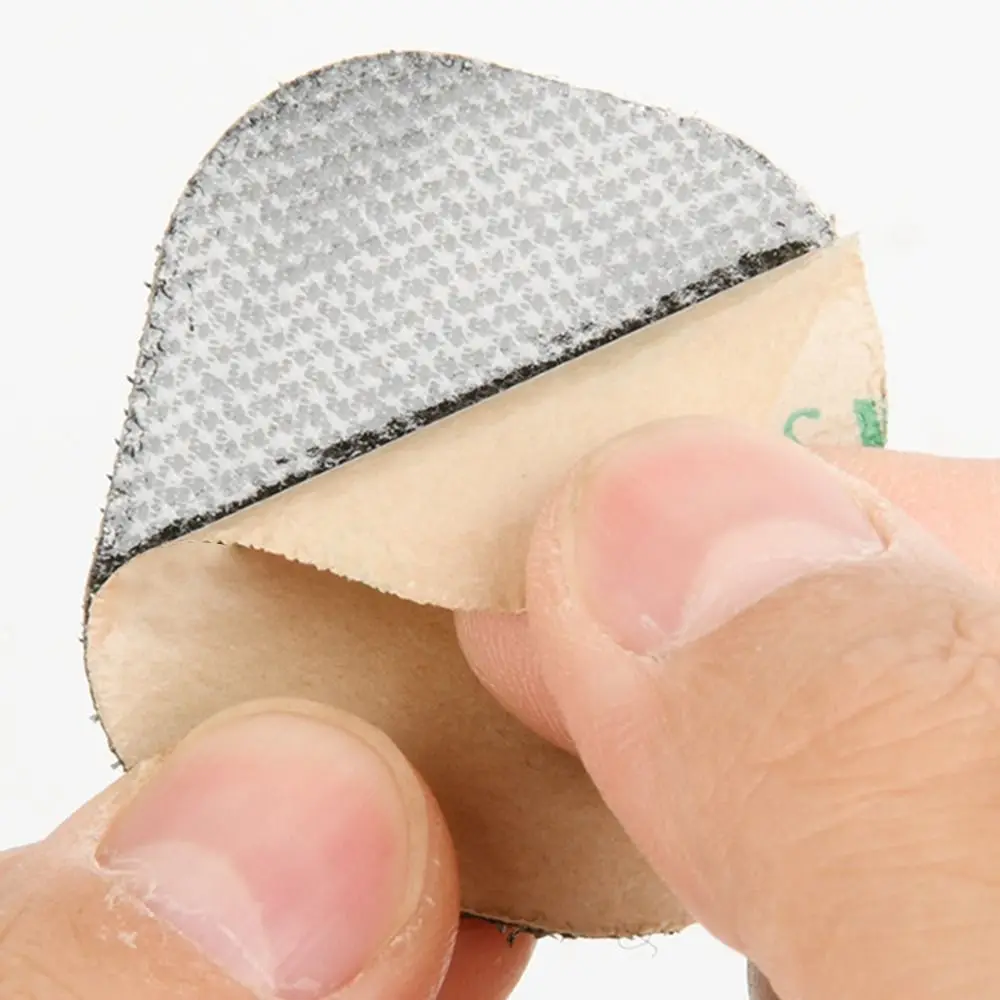 غطاء جهاز تعقب ذاتي اللصق مرن واقي مضاد للخدش لملحقات تعقب Airtag