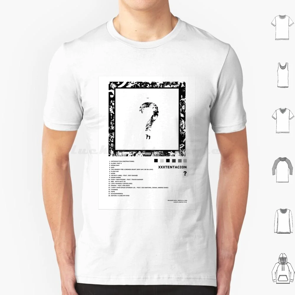 The Evolution Of Rappers And Their Impact 0003 Poster Sticker T Shirt Big Size 100% Cotton Rap Music Rap Cover Rapalbums Rap
