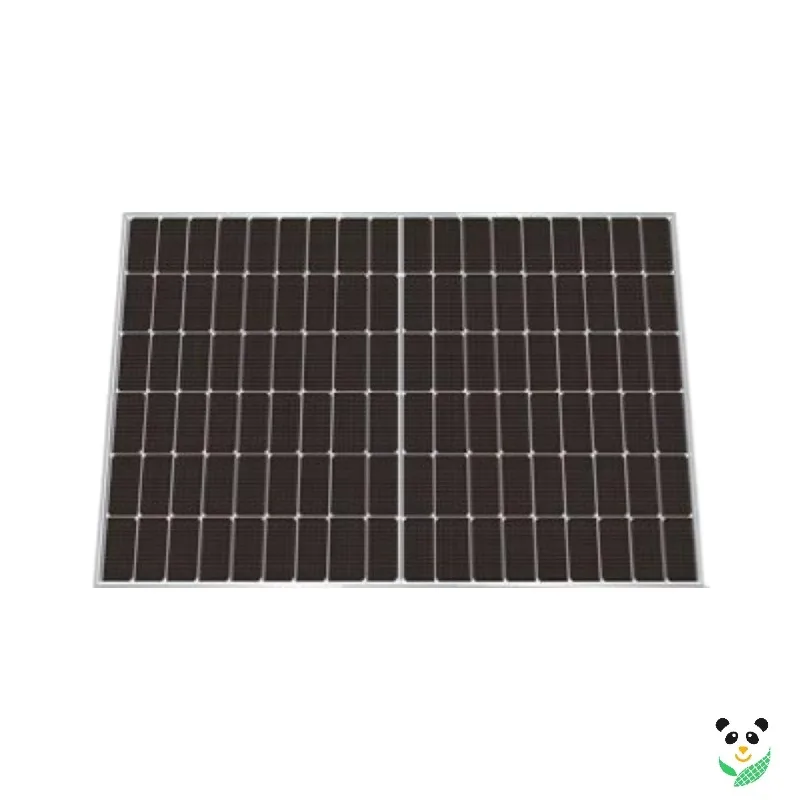 700 واط 720 واط الألواح الشمسية