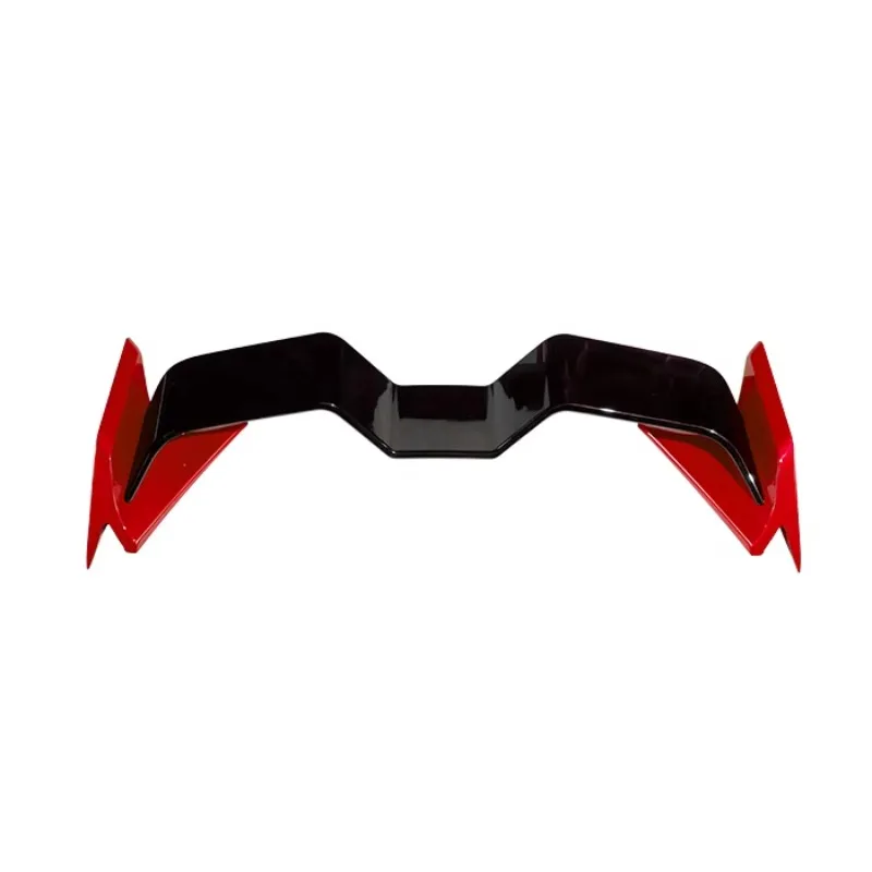 Rear Spoiler for Honda Civic 10th Car Exterior Accessories with Trunk Spoiler Wing