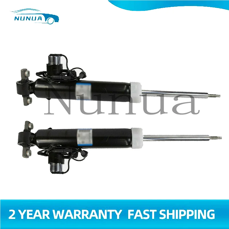 1PC  Rear Left/ Right Suspension Shock Absorbers For Lincoln MKZ 2013- Electric EG9Z18125D EG9Z18125D EG9Z18125L