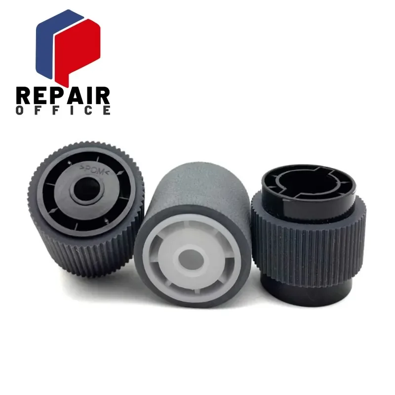 Original Pickup Roller For Konica Minolta bizhub C6500 C5500 C5501 C500 C8050 C7000 C6501 A03X565400 A03X565300 A03X565200 Tires