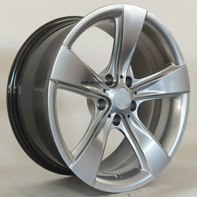 

Upgraded Forged Aluminum Wheel Hub 18 Inch 35mm ET New for E93 E39 E46M4
