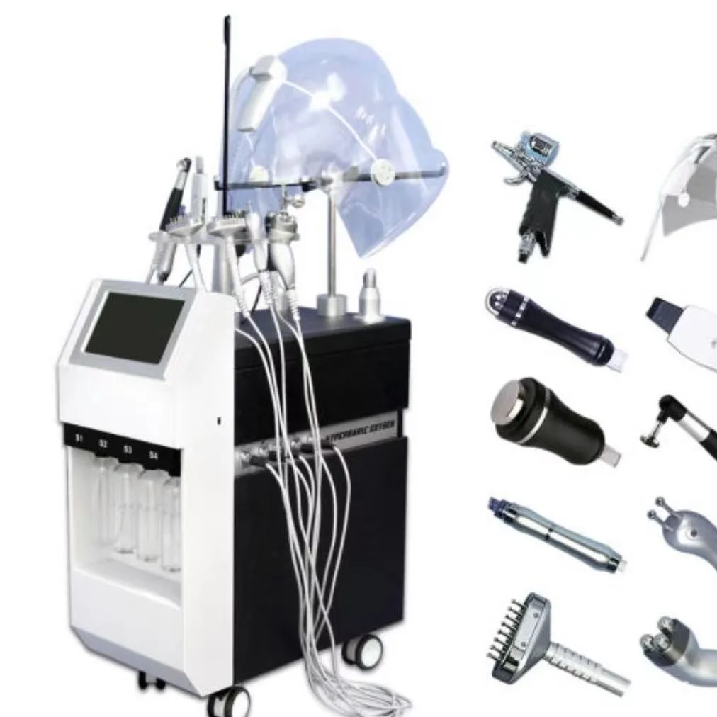 

Suitable for small bubble cleaning, suction, blackhead removal, oxidation, large bubble beauty device