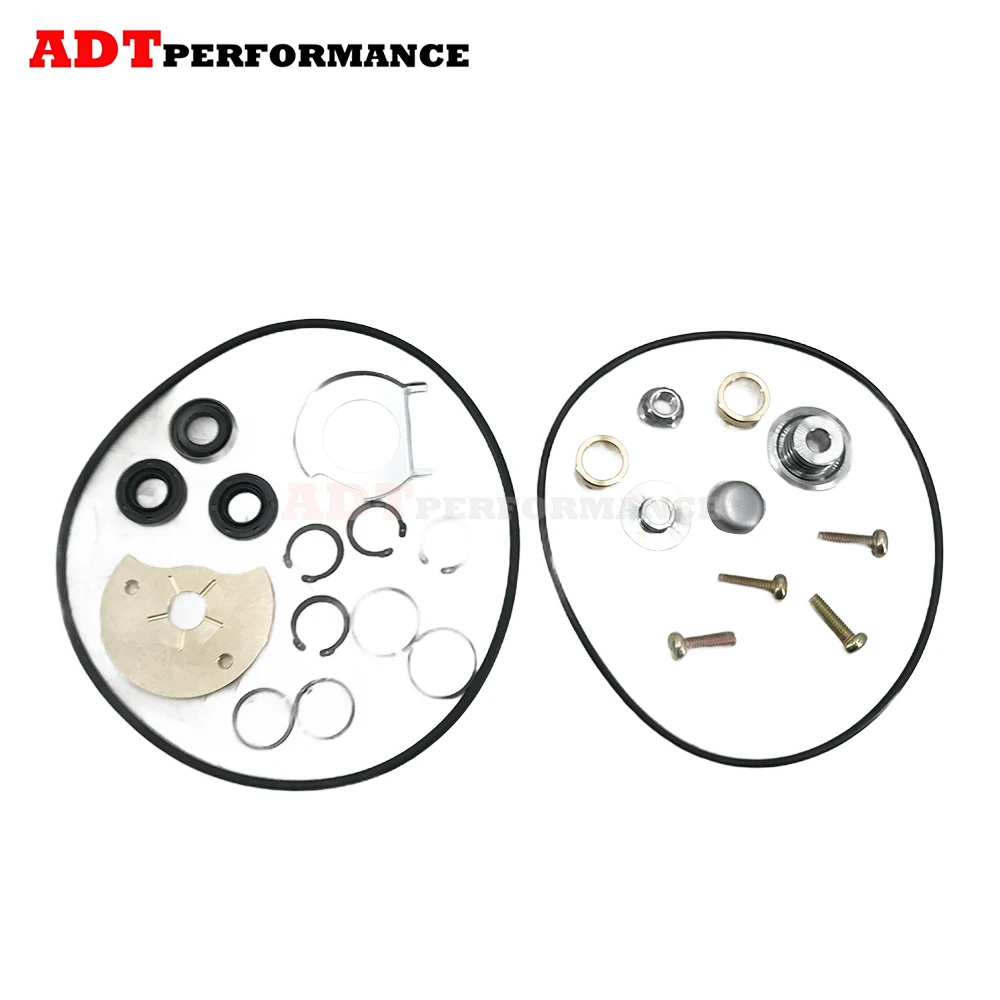 

HE300VG 5328296 3792223 Turbo Repair kit for Cummins ISB EPA07 6.7L 532808 5549184 3792222 3792225 5328073 5452856 Turbine parts