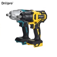 Drillpro 1/2\