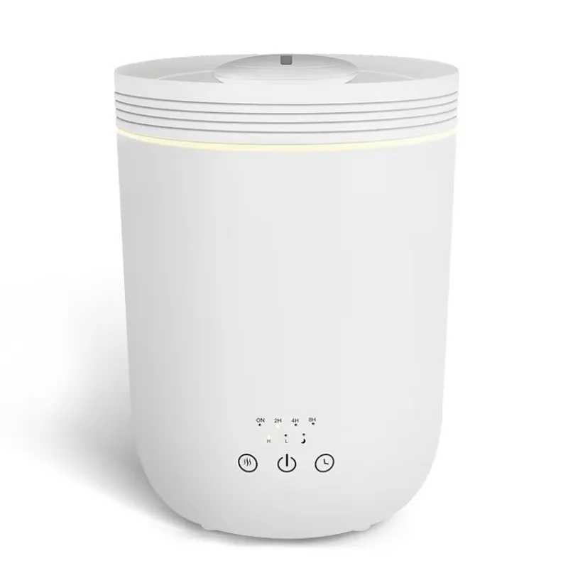 Hot Selling 7 Color Changing LED Lights Home Ultrasonic Cool Mist Humidifier for Office