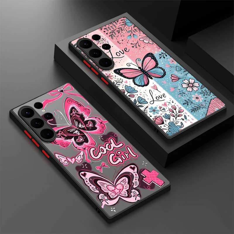 Matte Phone Case Fo… - image