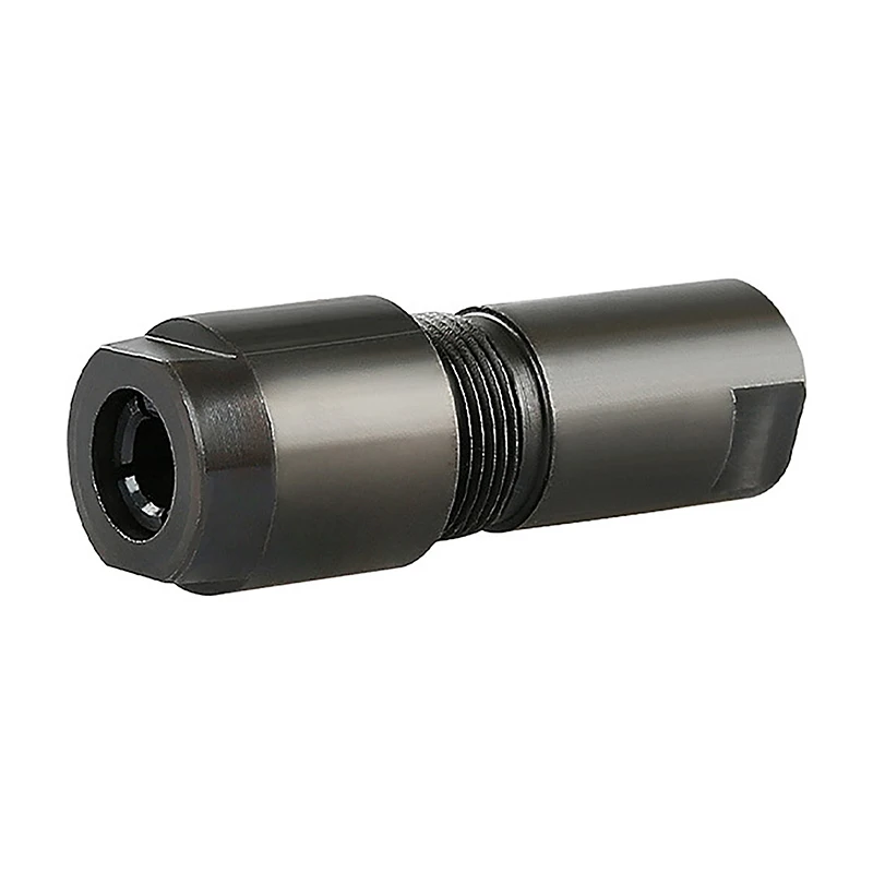 Universal Angle Grinder Modified 6/3mm Adapter To Straight Grinder Chuck For 100-type Angle Grinder M10 Thread Grinding Cutter