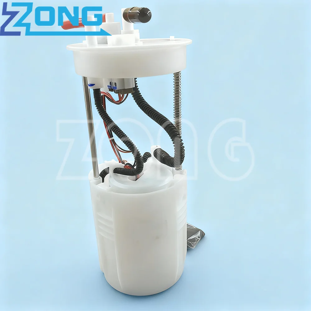 For Honda JAZZ FIT CITY CIVIC 17045-TV1-E00 17708-TV1-E01-M1 292100-0191 17045TV1E00 17708TV1E01M1 Fuel Pump Assembly