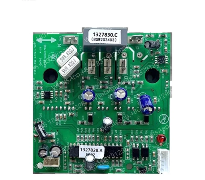 air-condition-variable-frequency-module-1327830-functions-normal-fast-shipping