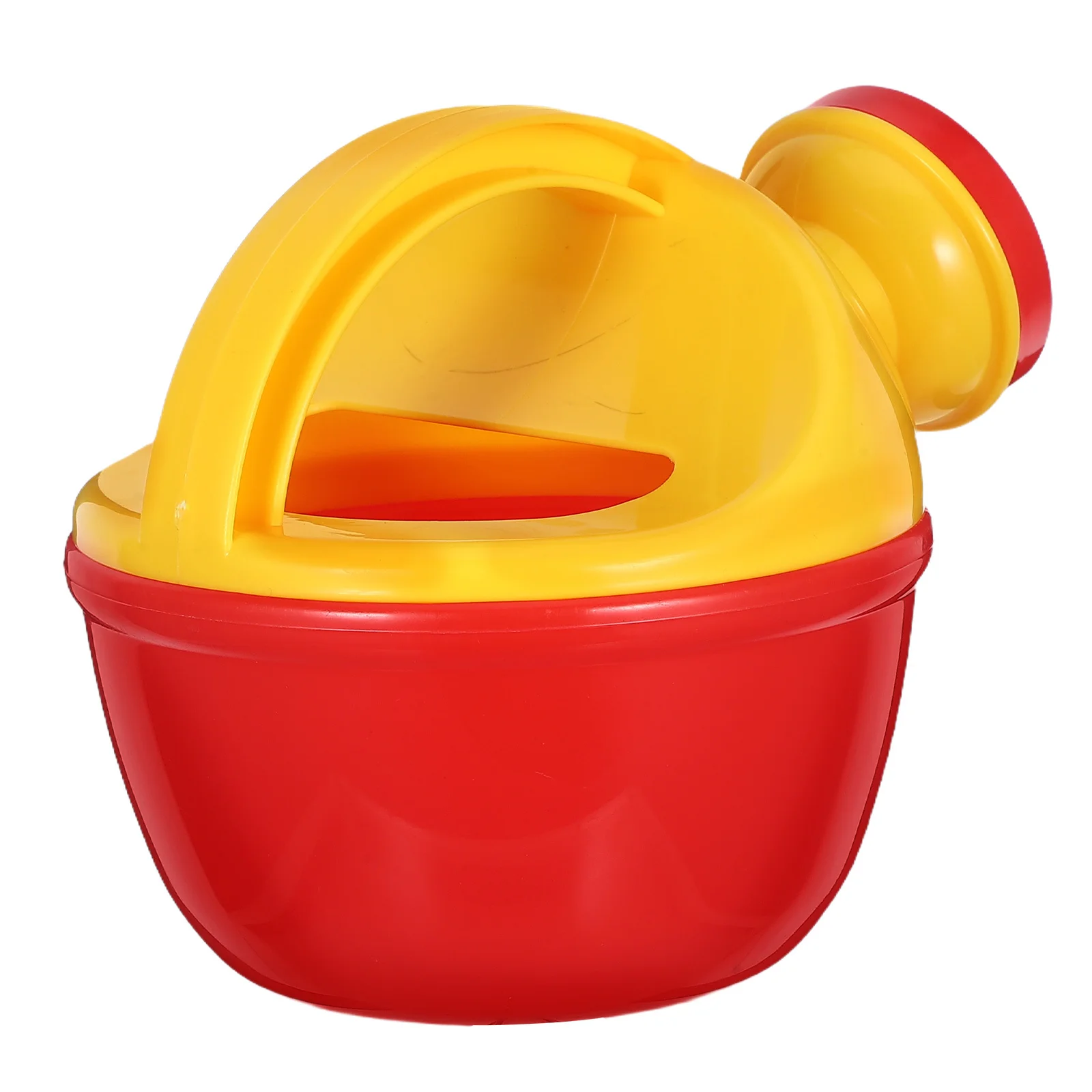 Baby Bath Watering Can Cute Flower Sprayer Soft Shower Toddler Pool Play Fun Baby Water Toy Kids Watering Can