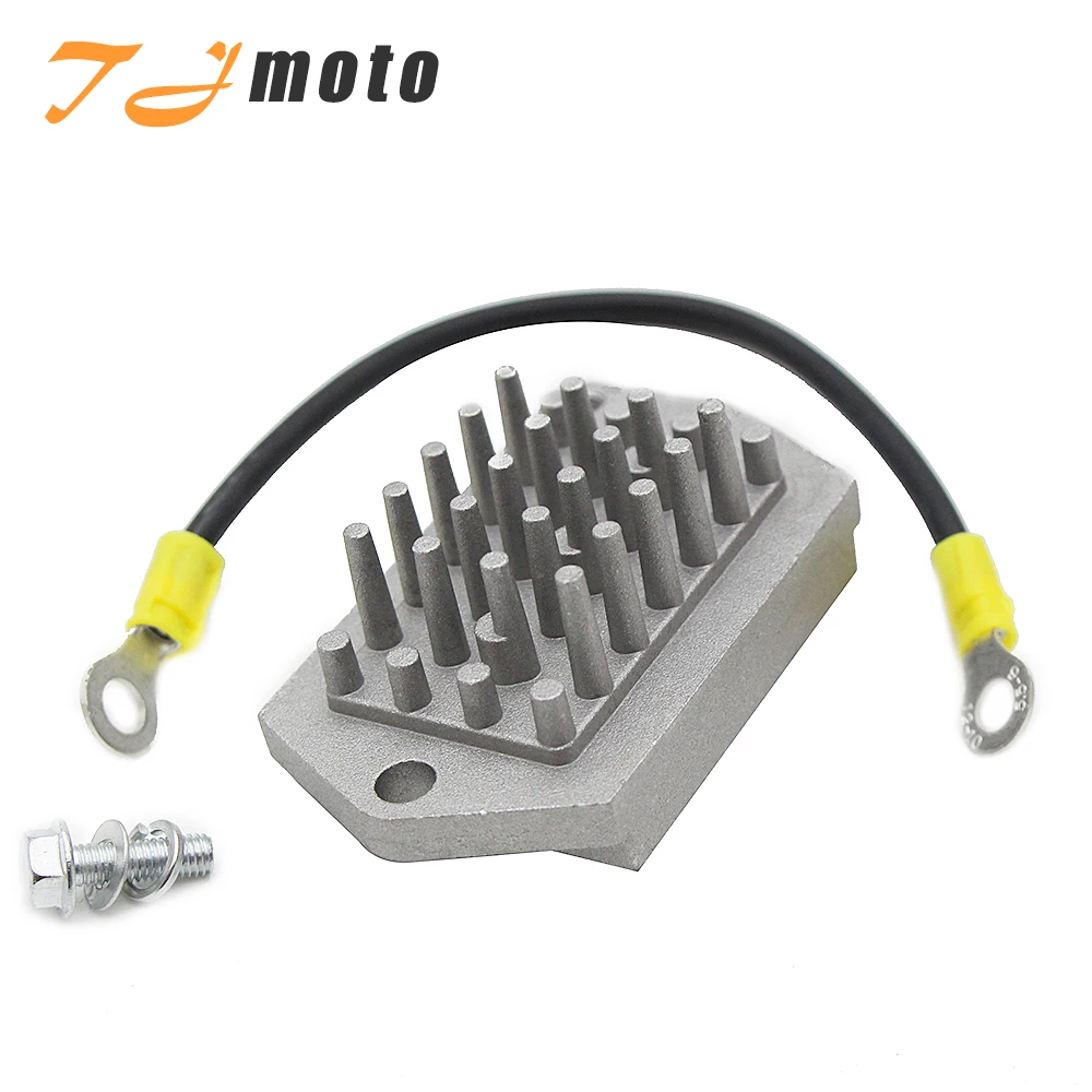 

Motorcycle Voltage Regulator Rectifier For Kohler 20-30AMP CH18 CH20 CH750 ECH630 ECH730 25 403 08-S 25 403 20-S 25 403 21-S