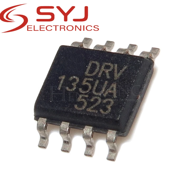 

10piece DRV135UA DRV135 SOP-8