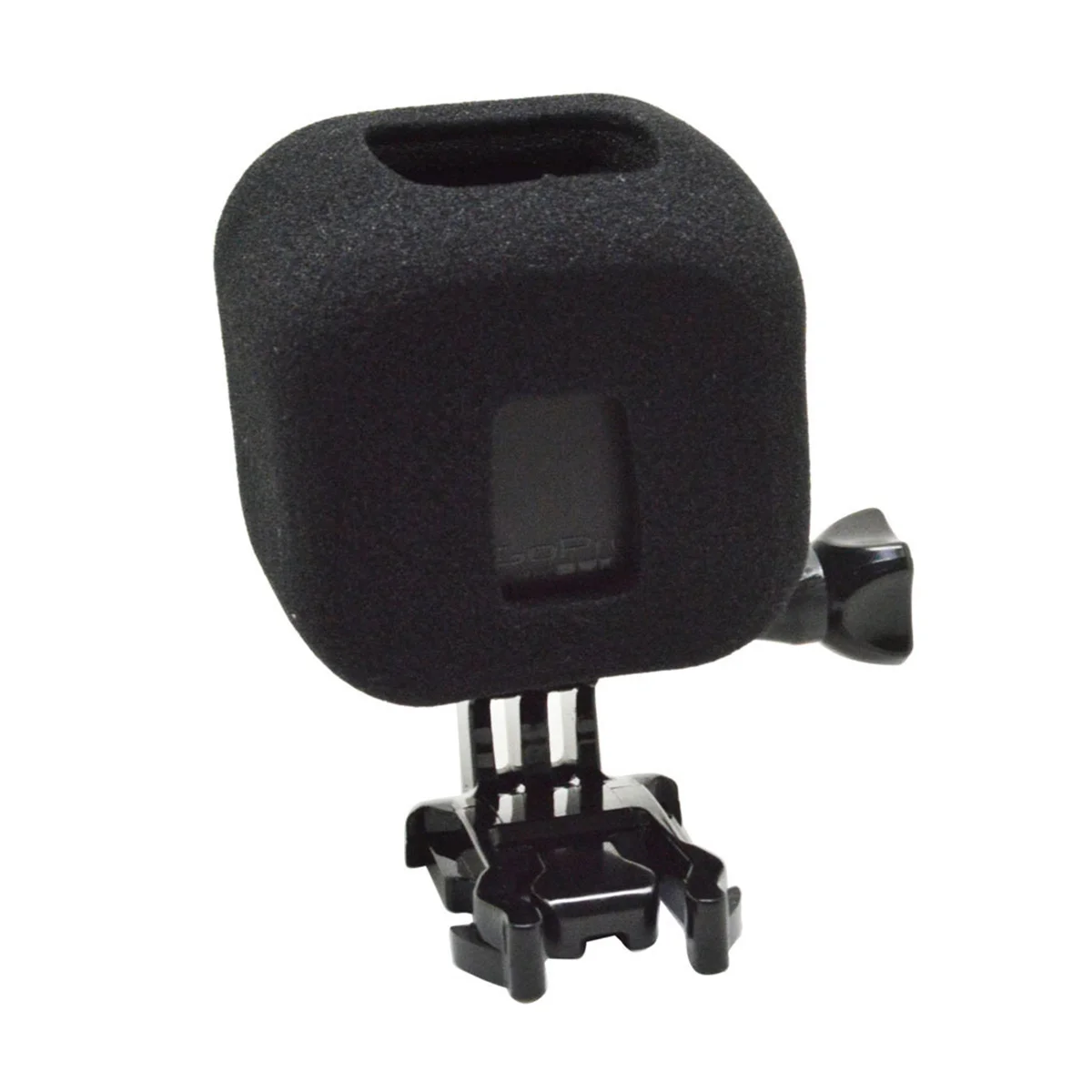 

Standard Thick Sponge Noise Reduction Cover Windproof Housing Case for 5session Camera Camera Accessories