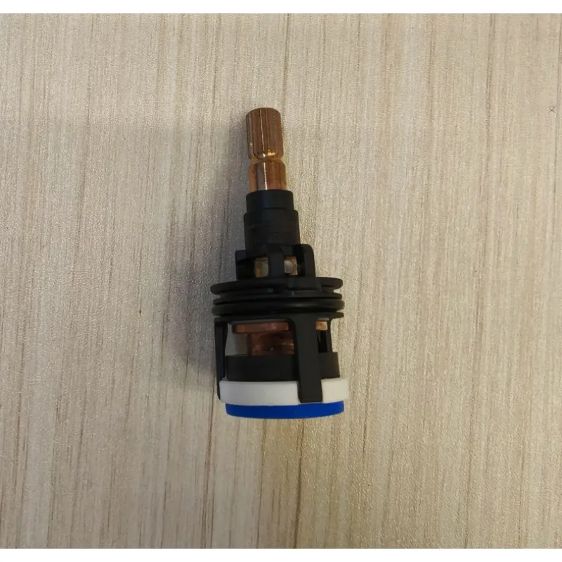 96509000 Shower Thermostatic Valve Core, Faucet Replacement Valve Core image 5