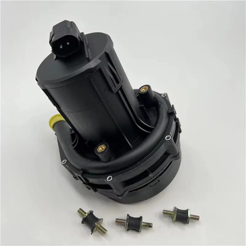 A65P-11727553056 ปั๊มแก๊สไอเสีย Secondary Air Pump สําหรับ BMW 3 Series E46 325 328 11721435364 11521435365