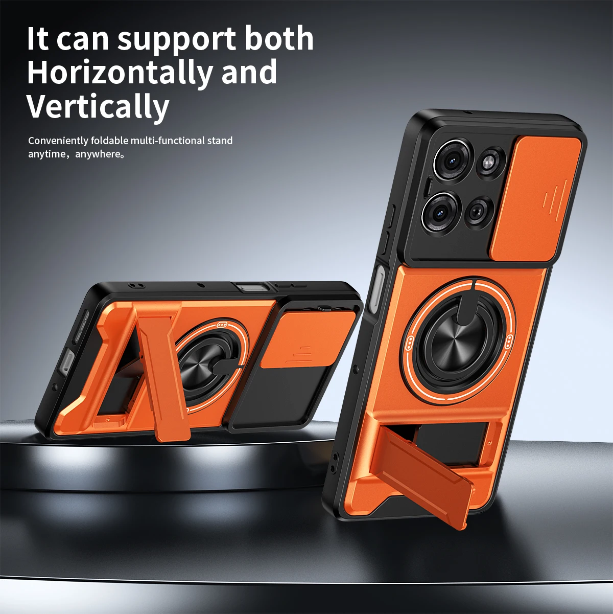 Custodia Protettiva Antiurto p - Phone Accessories Ring Holder recensione e prezzo