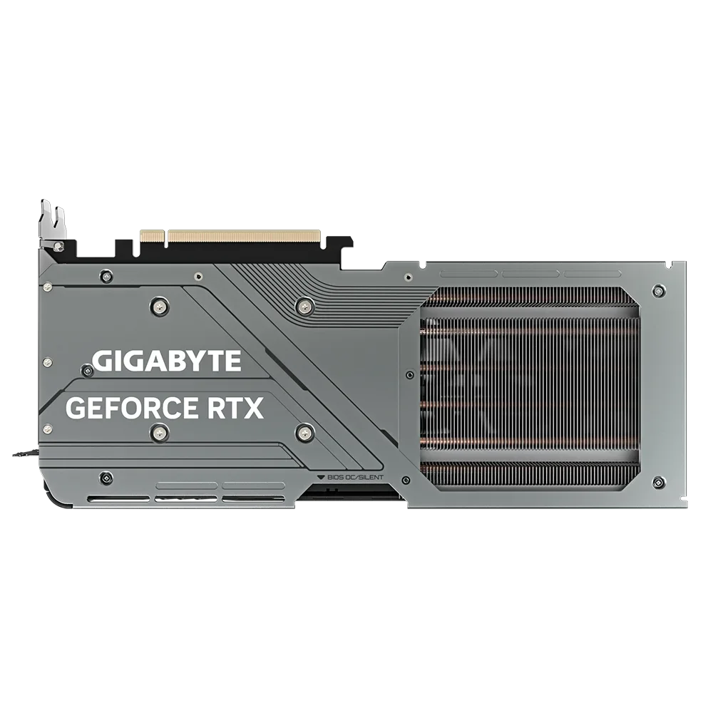 RTX 2024 SUPER GAMING OC 12G baru 4070 kartu Video Gaming GPU RTX 4070 Super