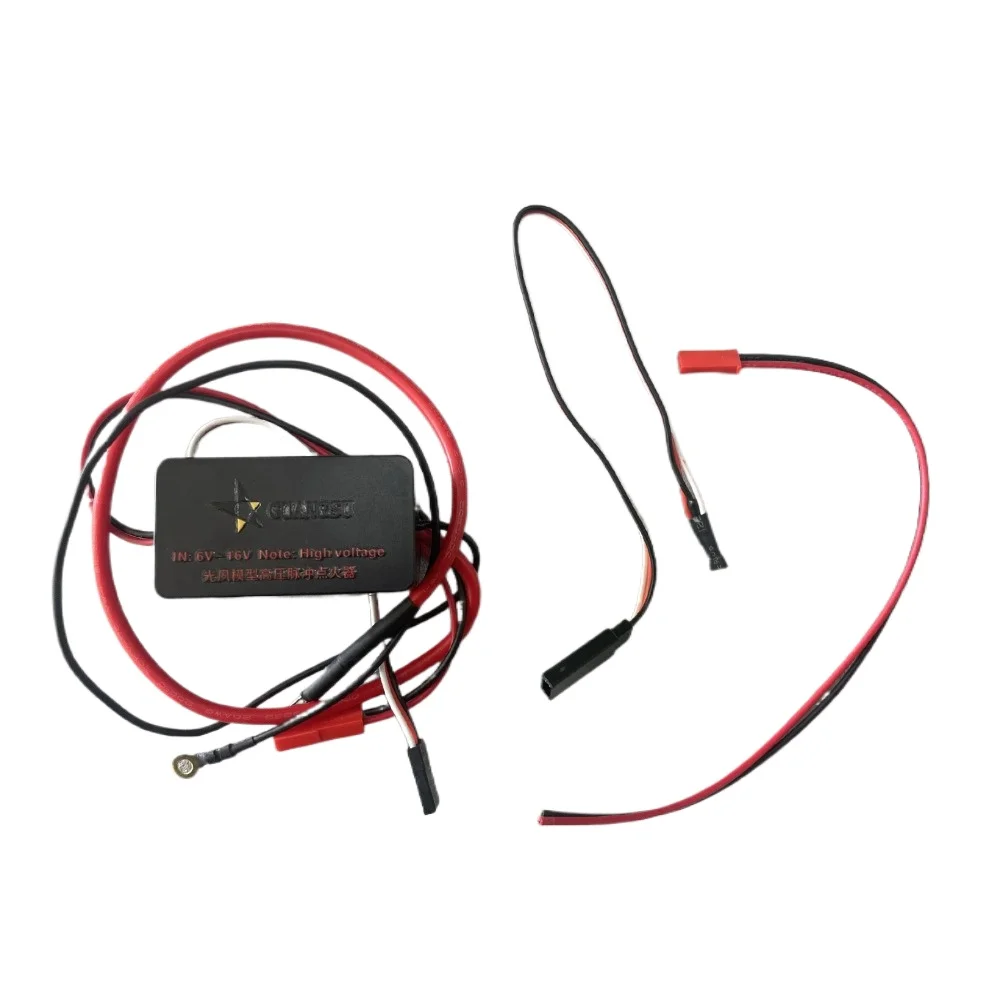 

Engine Model Ignition Engine CDI Ignition High Frequency Stable Suitable for Multi-cylinder Engine Model