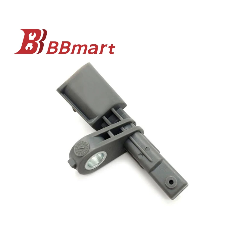 BBmart Auto Parts ABS Wheel Speed Sensor WHT003856B wht003856b WHT 003856B For VW AUDI OE 1PCS