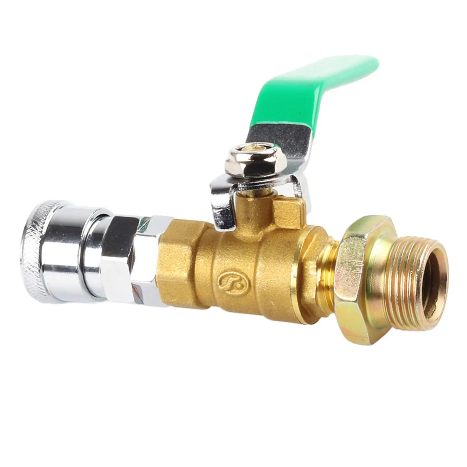 موصل مدخل هواء الشاحنة مع مفتاح سهل التركيب لشاحنة محول زجاجة الغاز #3