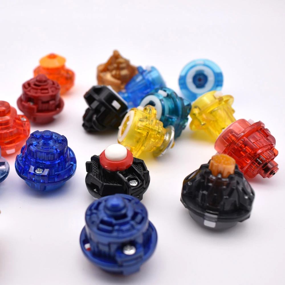 Thumbnail 2 - #46 Most Reviewed Battle Tops
