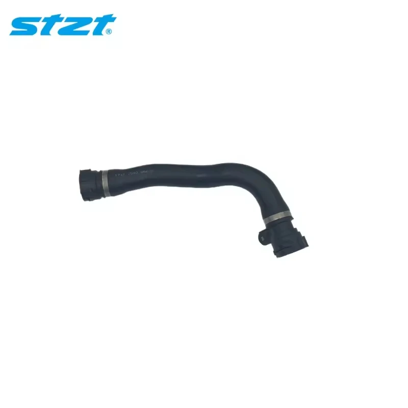 STZT قطع غيار السيارات خرطوم مطاطي 17127540666 لسيارات BMW E63 550 650i