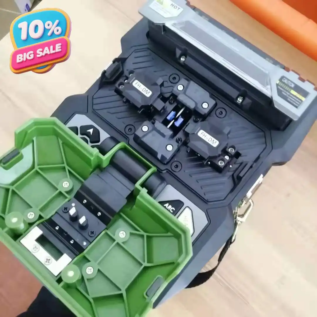 

High quality fiber holder rubber pad ilsintech swift k7 fusion splicer fintel ninja