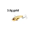 3.8g gold
