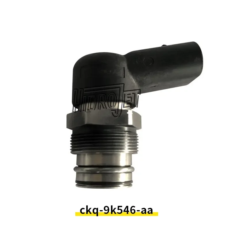 high quality ckq-9k546-aa Solenoid Valve use for Ford Jiang ling Motors JMC CK4Q-9K546-AA injector excavator accessory