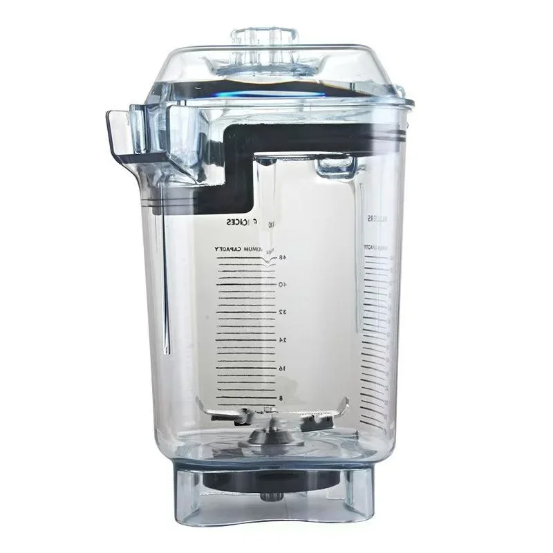 Kubek blendera 48 uncji do Vitamix THE QUIET ONE VM0145 VM0149 VM0122 VM0127 Vita-Mix 015978   Wymiana Vitamix VM-145