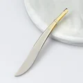 M160 Silver Gold