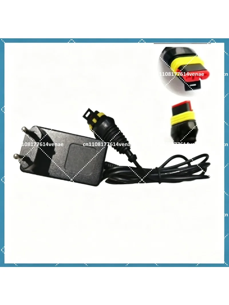 28V 1.3A Adapter Charger Power Supply Compatible with 105 305 315X 40X 2016-2022 Robotic Mower Models