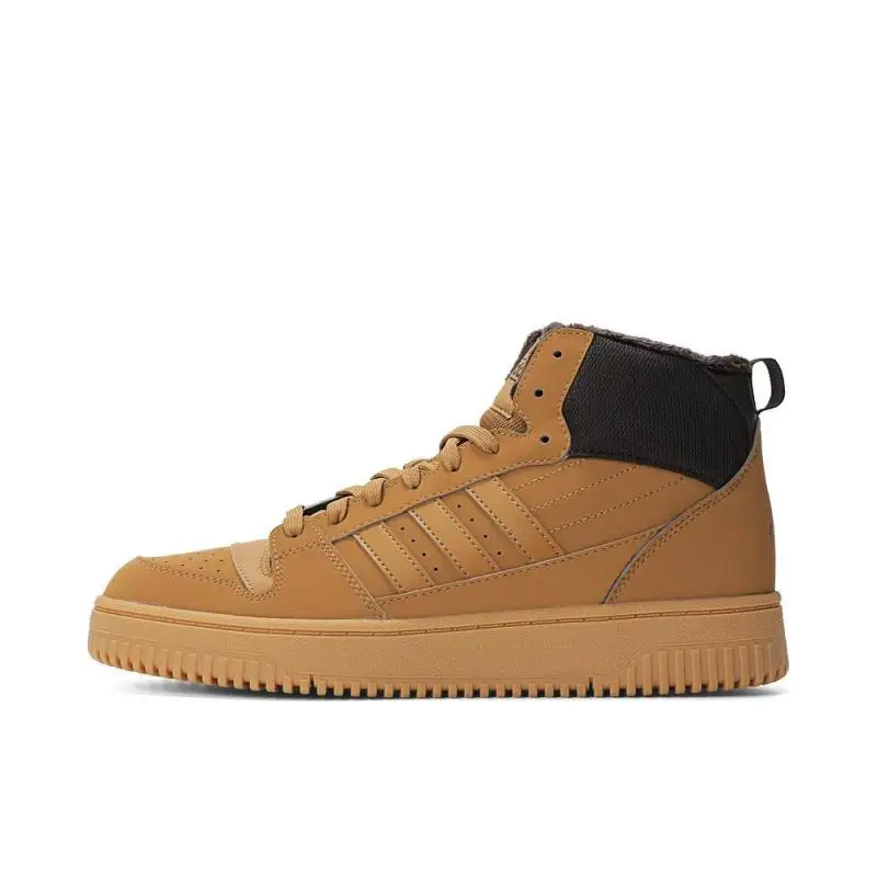 

Мужская и женская обувь Adidas BREAK START MID Спортивные тренировочные баскетбольные кроссовки IH5285