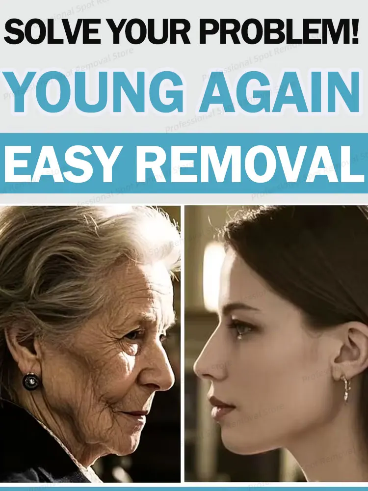 

From wrinkles, Look Youthful