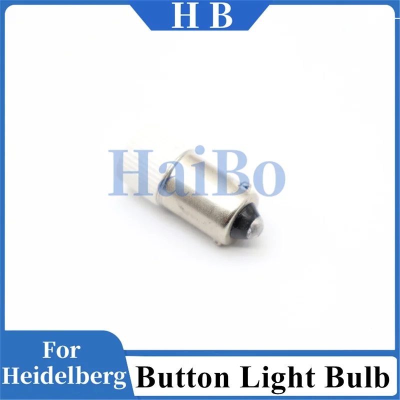 HaiBo Best Quality Switch Button 00.780.2317 00.780.2318 00.780.2320 00.780.2321 00.780.2324 For Heidelberg