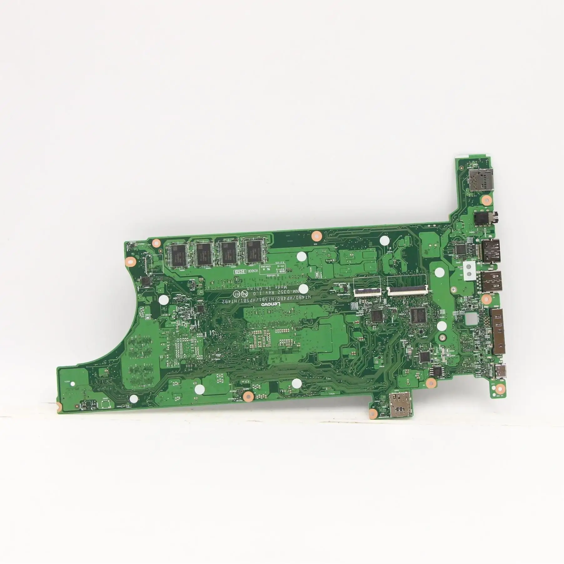 BDPLANAR SYSTEM BOARDS 5B21D65235 5B21H15923 mainboard motherboard 5B21D65235 5B21H15923