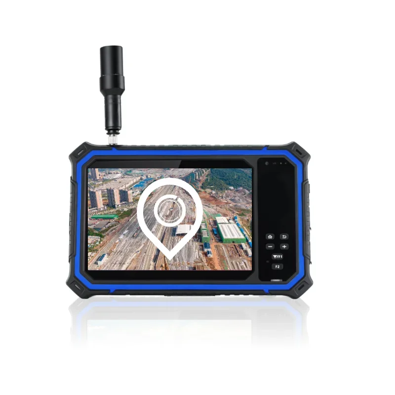 

OEM T80GM Gis Data Land Survey Instrument Tracking Equipment Gps Rtk Rugged Android Tablet