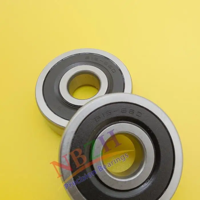 NBZH bearingAutomotive Generator Bearings B15-86D 15*47*14 MM