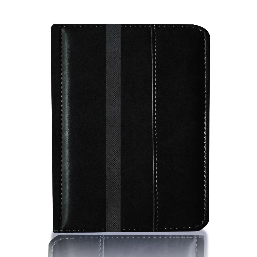 Кожаный чехол Folio для Funda Sony PRS 700 7 дюймов защитный с цифровым книжным устройством и карманом магнитной Фото №5