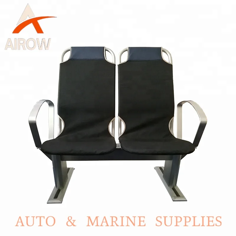 Airow auto Professional Low Price Top Quality Frp Boat Console Seat