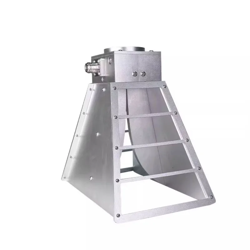 For Dual Back Horn Antenna 1-4G/1-18G/6-18G/18-40G