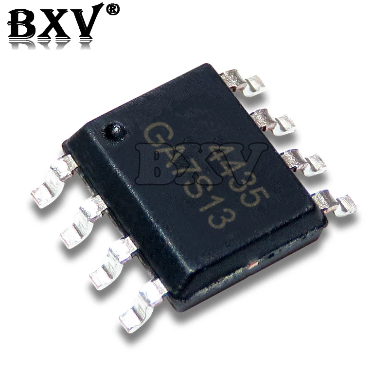 10PCS FDS4435 4435 MOSFET SOP-8 New Original