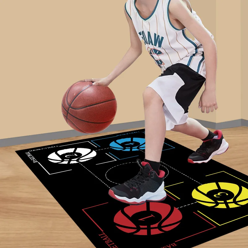 Рисунок 4 - Баскетбольный тренировочный коврик