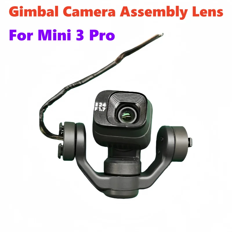 Mini 3 Pro Original…